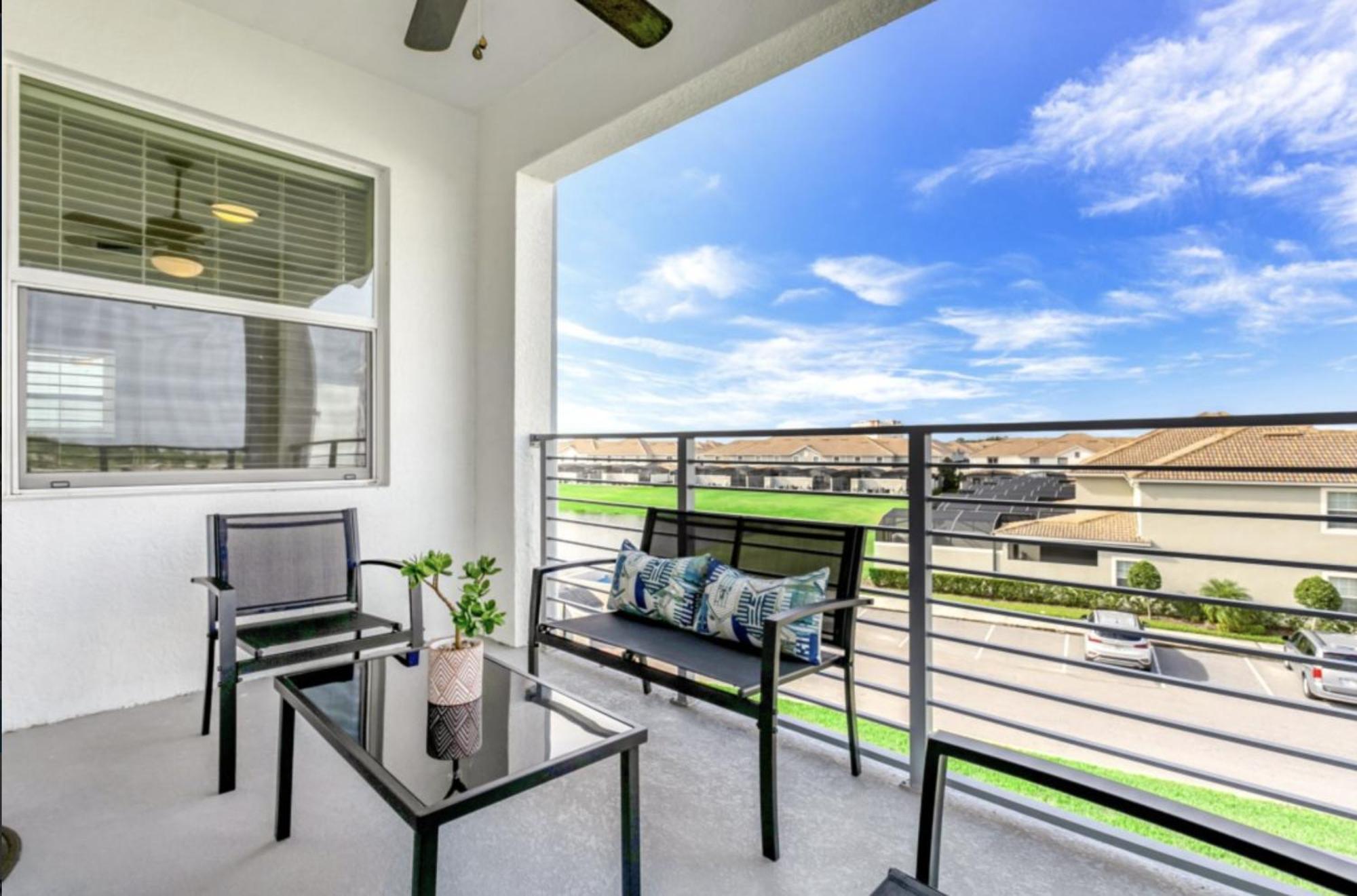 Cozy Bambi Villa By All Vacation Kissimmee Exterior foto