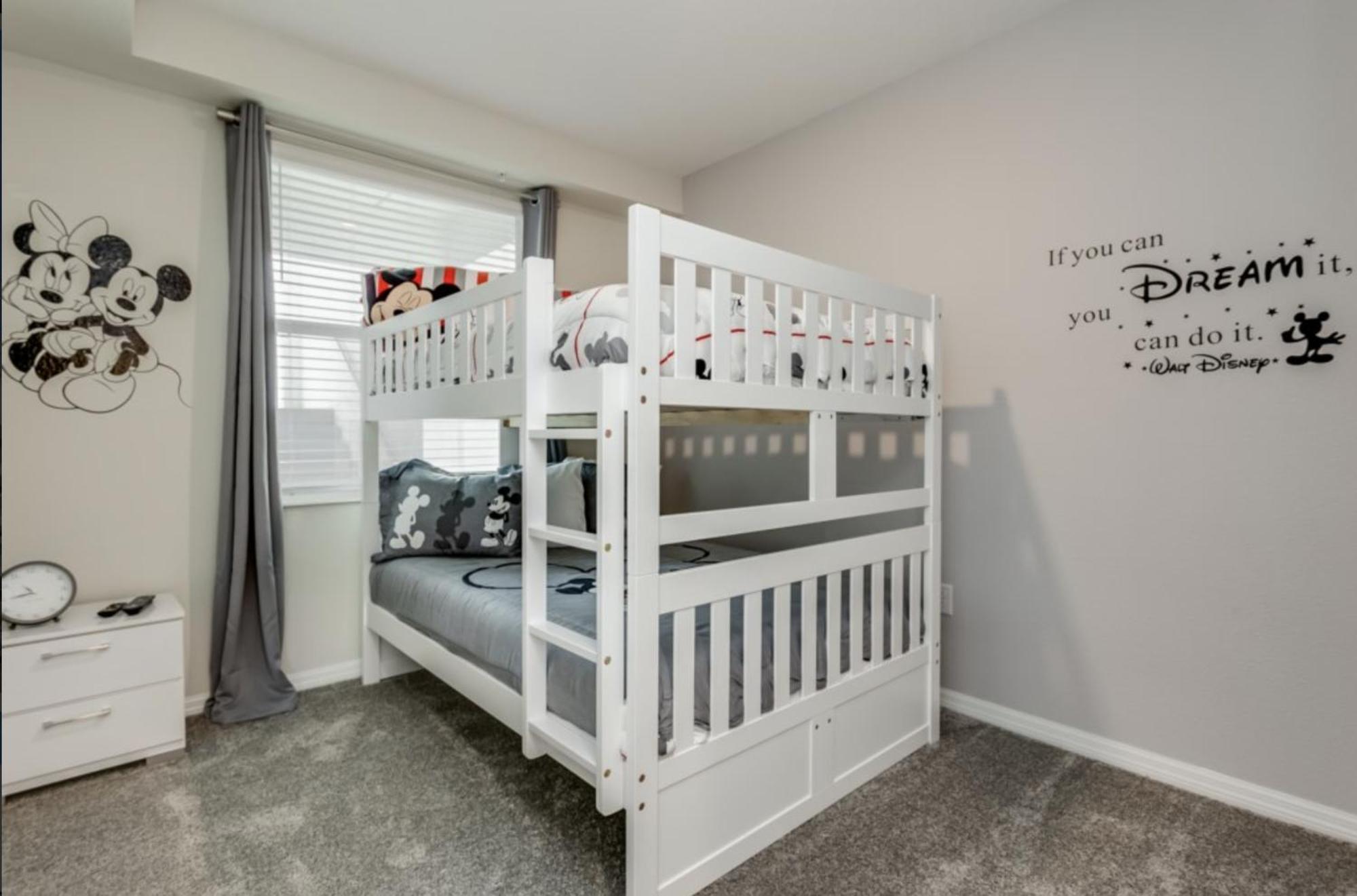 Cozy Bambi Villa By All Vacation Kissimmee Exterior foto
